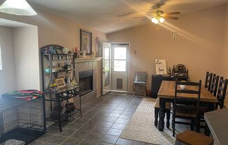 3 beds, 2 baths, $1,800