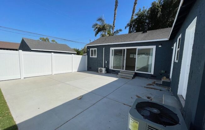 Remodeled 3 bedroom in Bixby Highlands