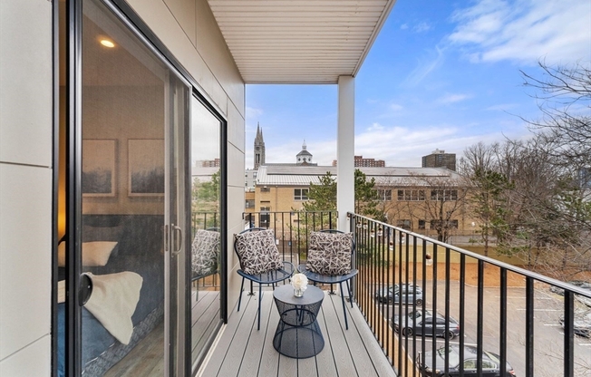 1 bed, 1 bath, 592 sqft, $3,495, Unit 307