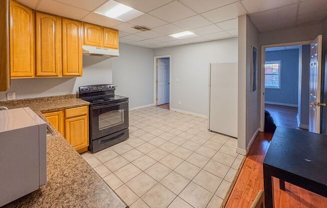 2014-2016 N Charles St