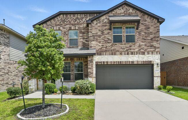 Spacious Home with Resort-Style Amenities