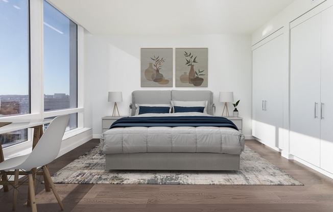40 TRINITY PL