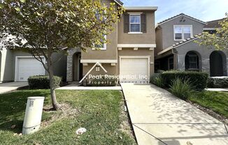 3 beds, 2.5 baths, $2,295