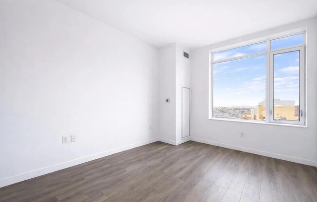 2 beds, 2 baths, 1,096 sqft, $4,395, Unit 8A