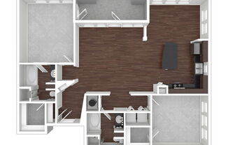 Partner-provided photo for $2265 unit