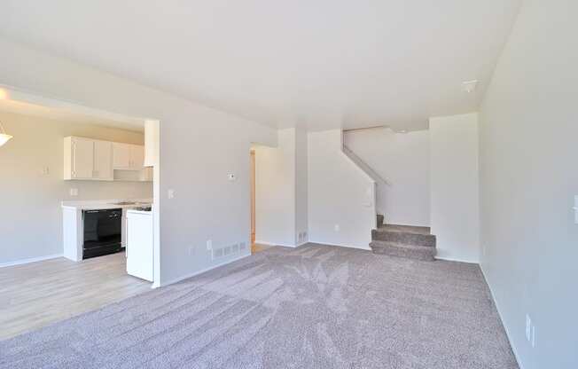 Apartments in Clinton Township, MI