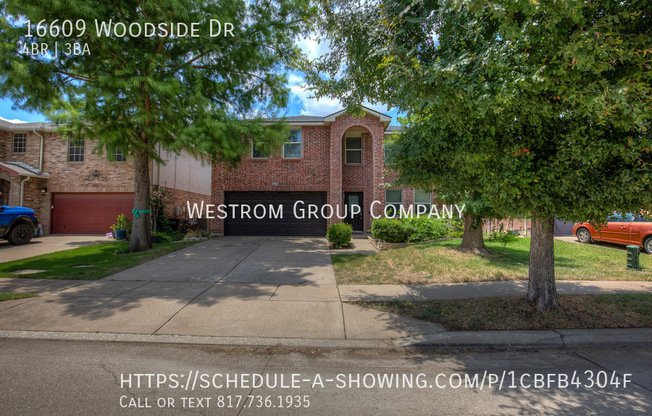 16609 WOODSIDE DR