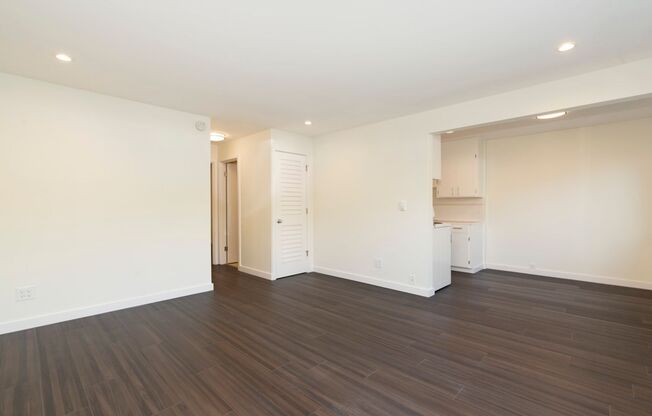Paseo Apartments