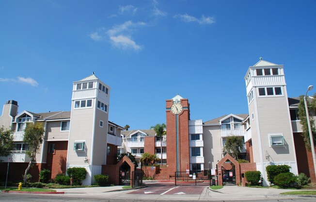 Casa Marina Townhouse 2 Bedrooms, 2.5 Bathrooms
