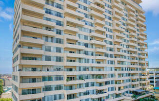 Welcome to The Ambassador Towers