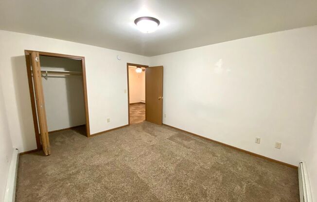 1 bed, 1 bath, 635 sqft, $775, Unit 1