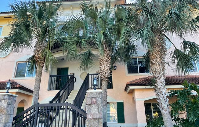 Guarded gated community in Southside for rent