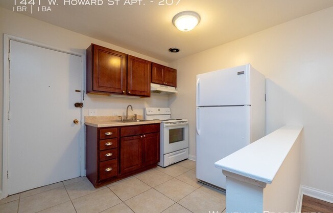 1441 W HOWARD ST 