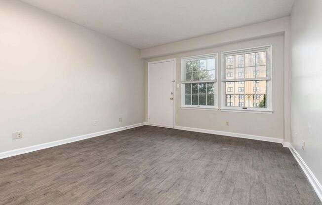 1 bed, 1 bath, $750, Unit 316
