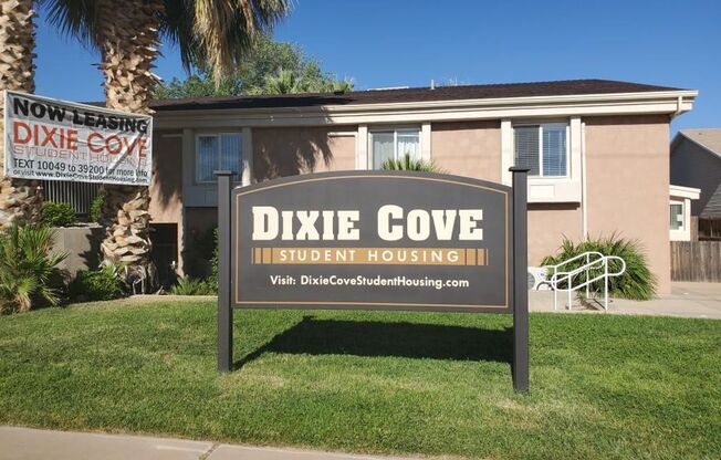 E079 - Dixie Cove