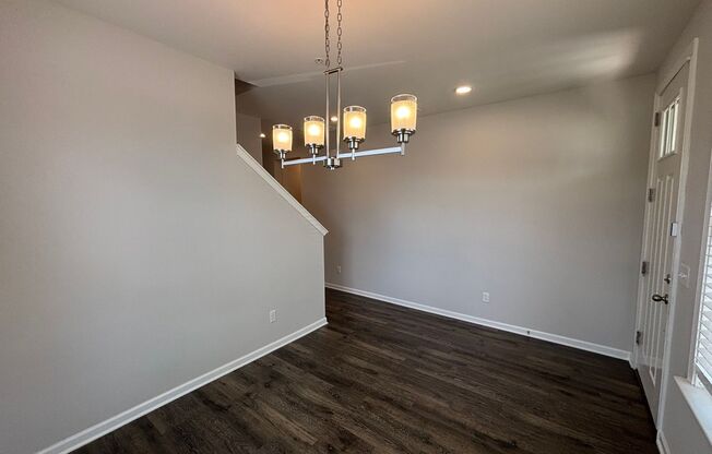 Beautiful Townhouse in Murfreesboro!