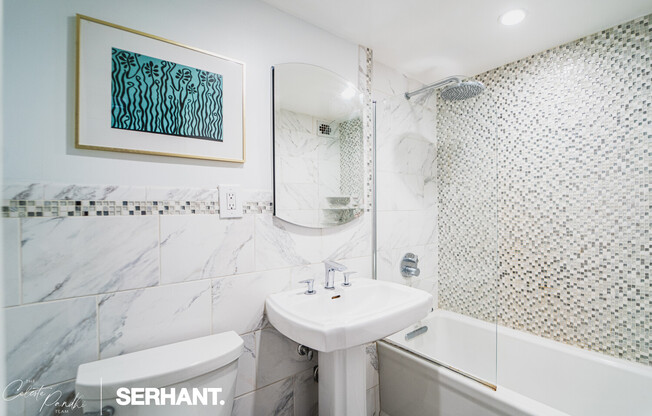 Studio, 1 bath, $3,800, Unit 16L