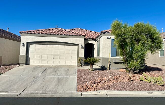 8325 Aspen Village Street, Las Vegas, NV 89113