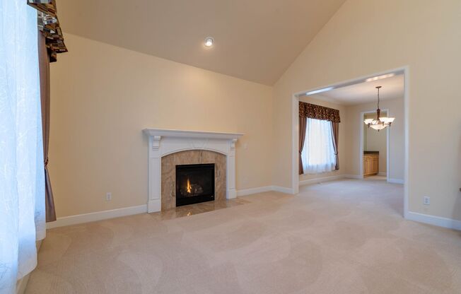 5Br/3.25Ba Sammamish Home