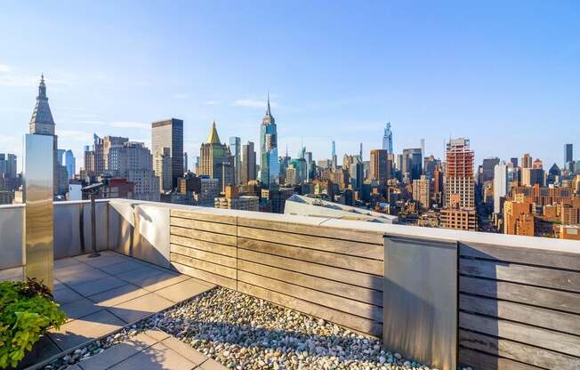 1 bed, 1 bath, $6,750, Unit 23D