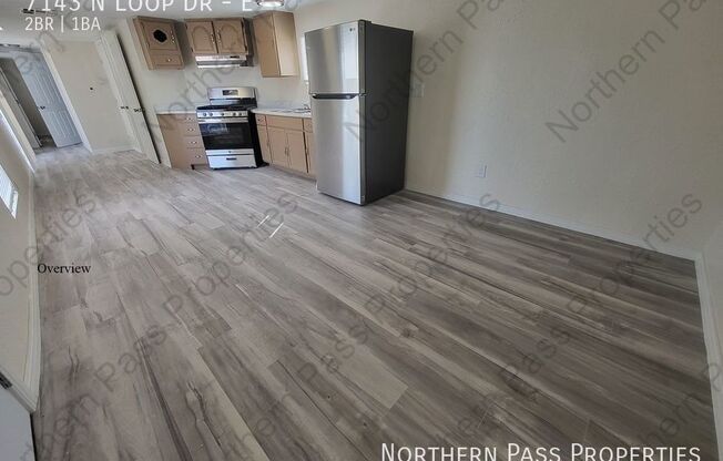 7143 N LOOP DR