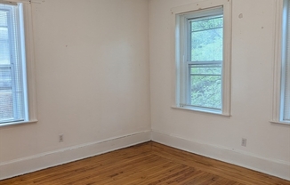 46 West Newton St.