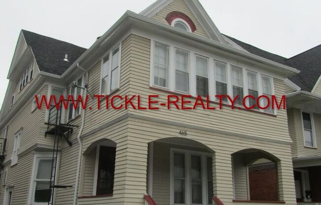 465 Meigs Street