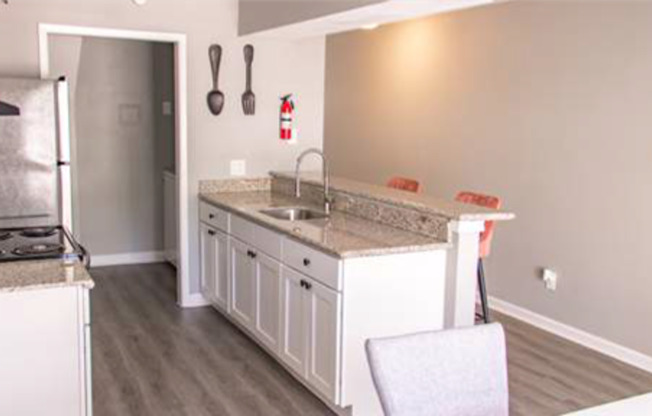 Wilcrest Arbor Apartments