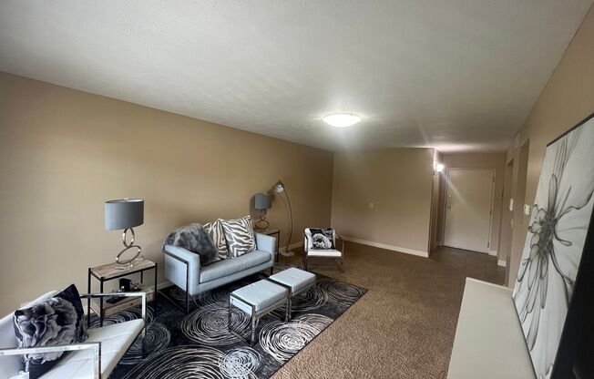 2 beds, 2 baths, 1,000 sqft, $1,495, Unit Unit 204