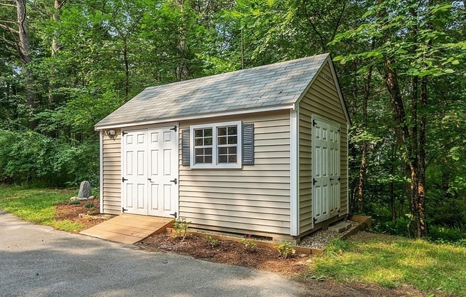 21 ELDRIDGE RD