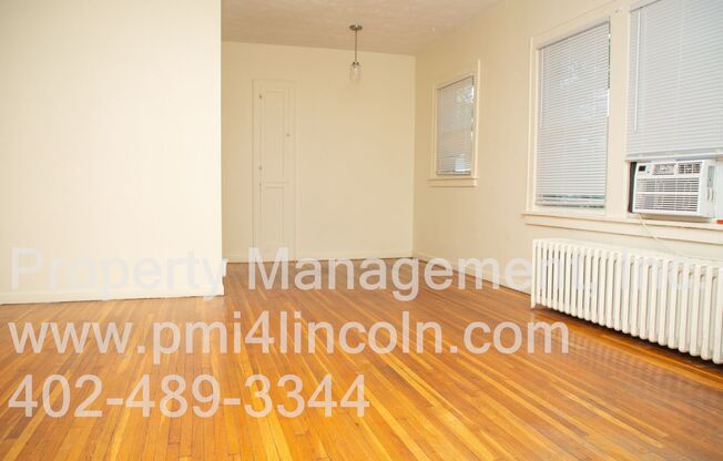 Studio, 1 bath, 371 sqft, $585, Unit D4