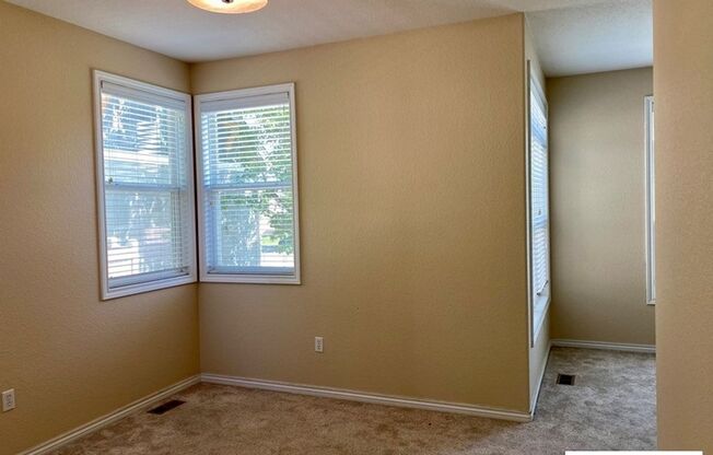 Amazing Three Bedroom Home With Office Space