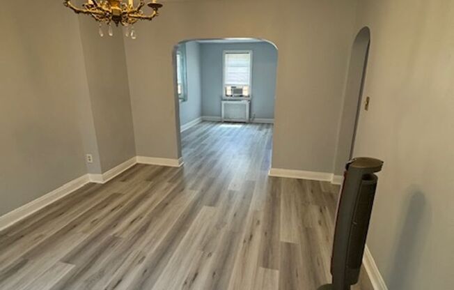 3BED 2BATH FINISHED BASEMENT $1650/MONTH!