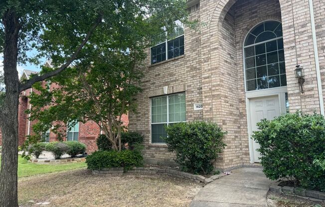 House for Rent in Allen, TX