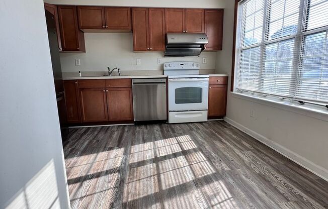 Summerwind-Virginia Beach Townhouse