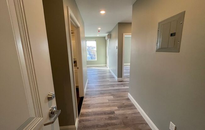 2 beds, 1 bath, 573 sqft, $2,650, Unit 510