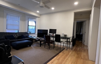 2 beds, 1 bath, 795 sqft, $3,500, Unit 24