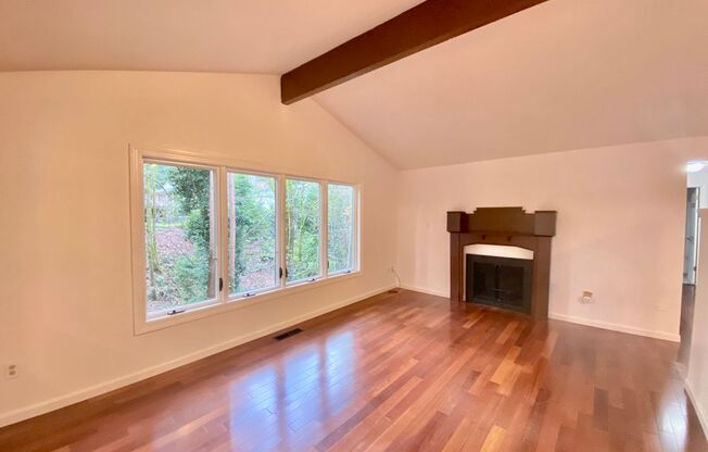 Recently Remodeled Home!