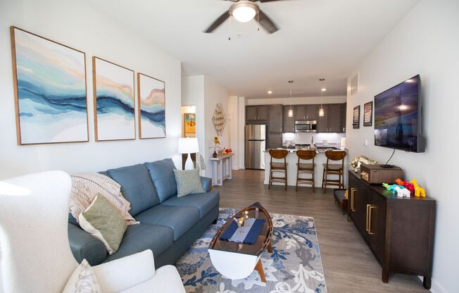 3 beds, 2 baths, 1,368 sqft, $2,500, Unit 00 - 316205B