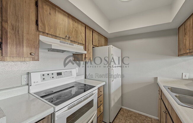 1 bed, 1 bath, $699, Unit 107