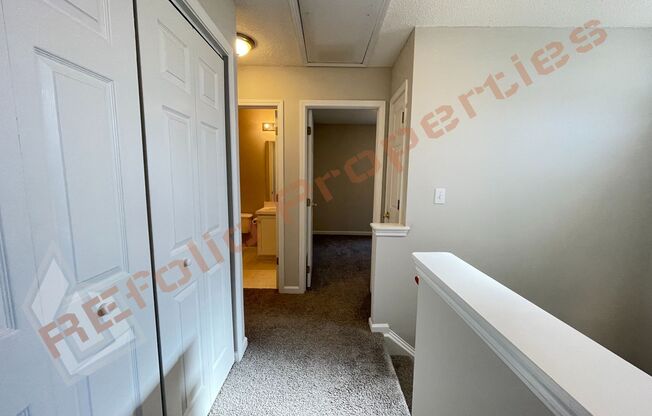 Charming 3-Bedroom Cul-de-Sac Home with Screened Porch in Sunset Hills, Apex — Available January 30!