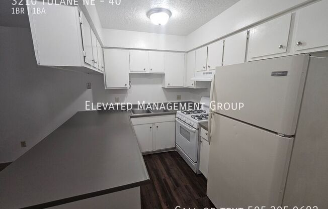3210 Tulane NE