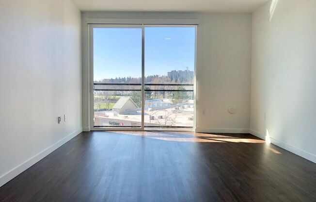 1 bed, 1 bath, 585 sqft, $1,795, Unit 514 - MFTE