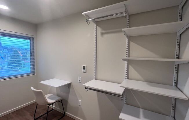 Studio, 1 bath, 178 sqft, $1,195, Unit 313