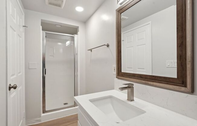 1 bed, 1 bath, 349 sqft, $1,845, Unit 201