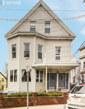 124 WALNUT RD
