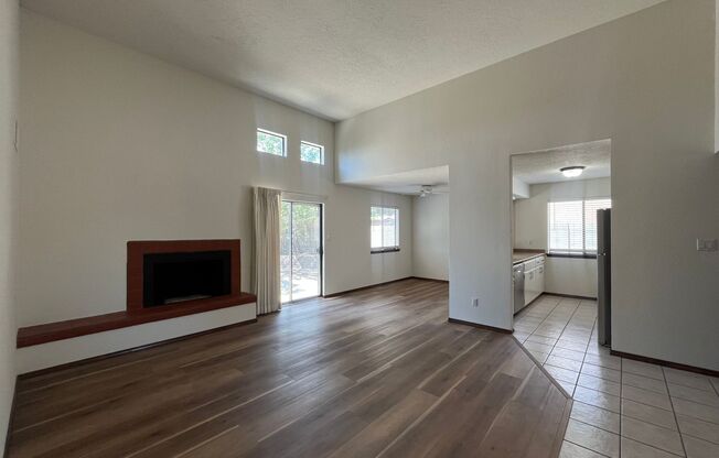 Cute 3 Bedroom 2 Bathroom Home In NW Albuquerque!