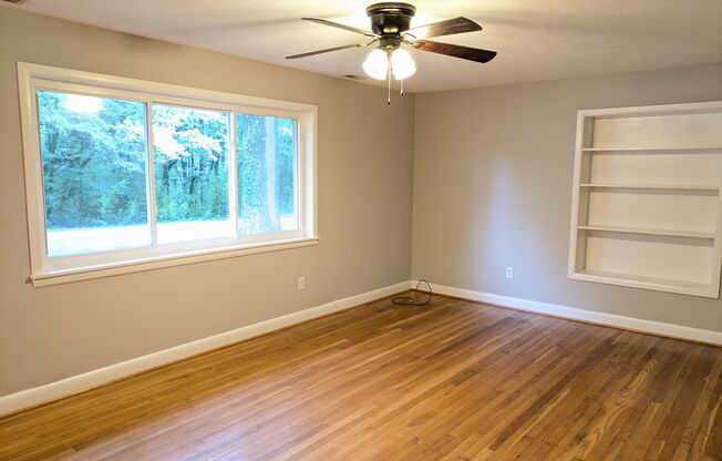 New Rental Available Now!