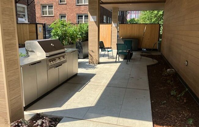 Come live at the first of its kind, Heartwood is built with Eco Friendly Timber.