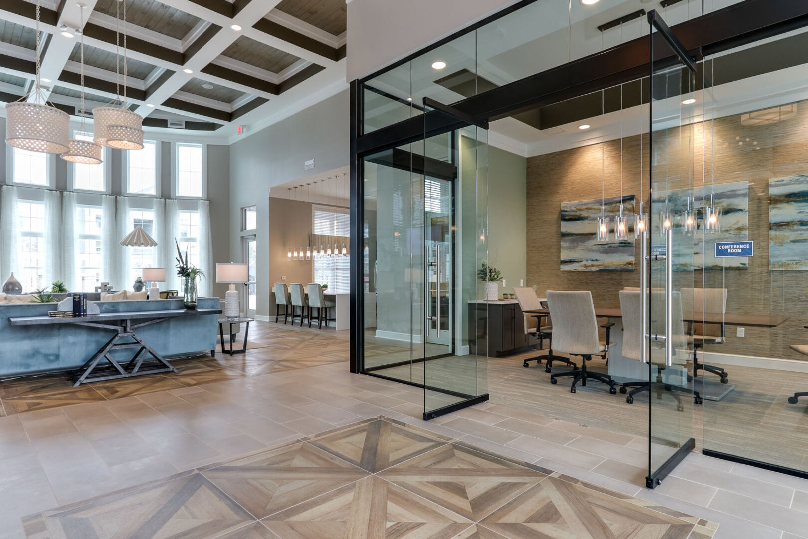 Andorra Apartment Homes
